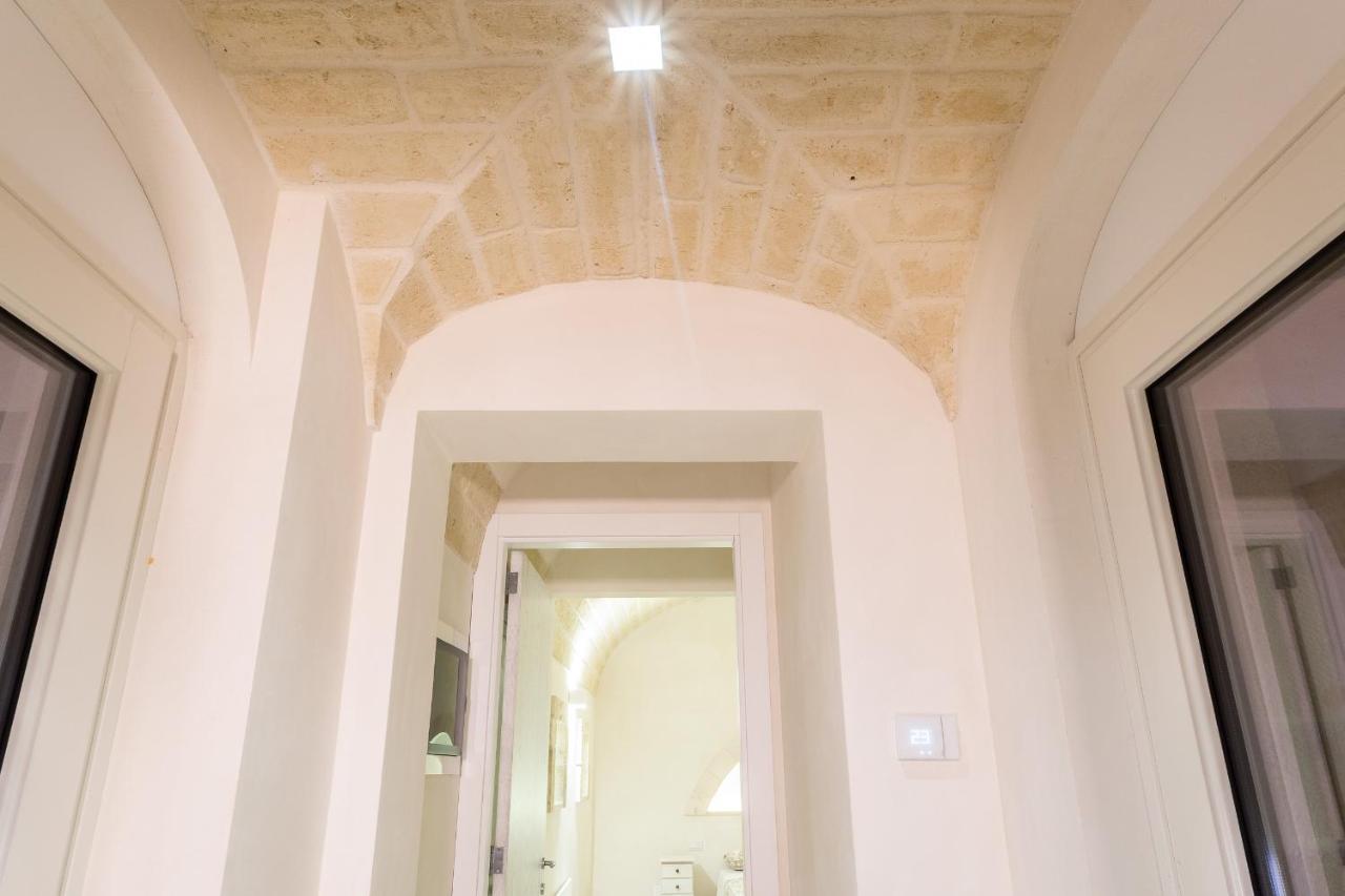 Trullo Dei Maestri Locorotondo