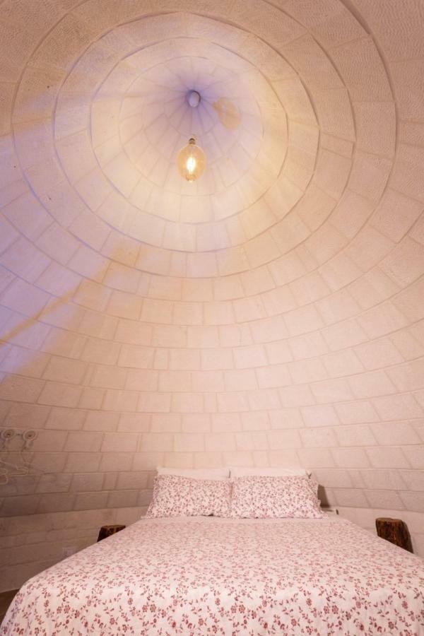 Trullo Dei Maestri Villa Locorotondo