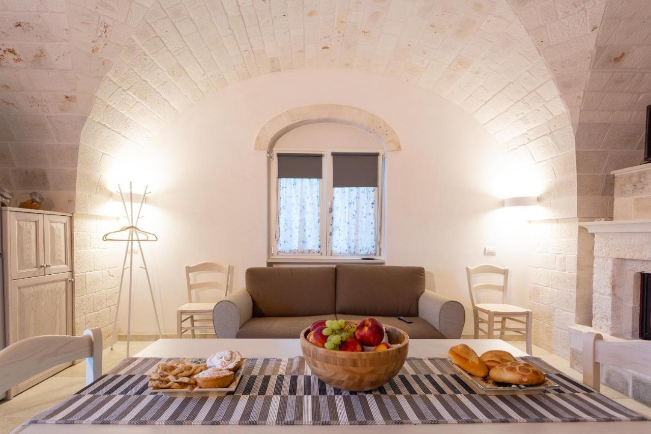 Trullo Dei Maestri * Locorotondo