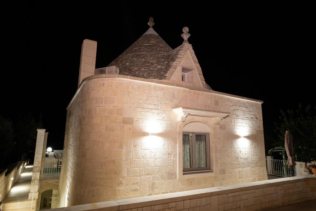 Trullo Dei Maestri * Locorotondo