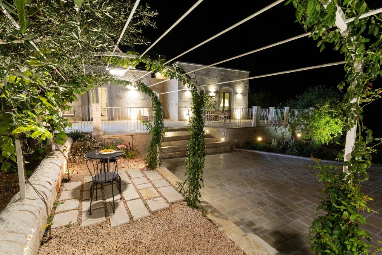 Trullo Dei Maestri * Locorotondo