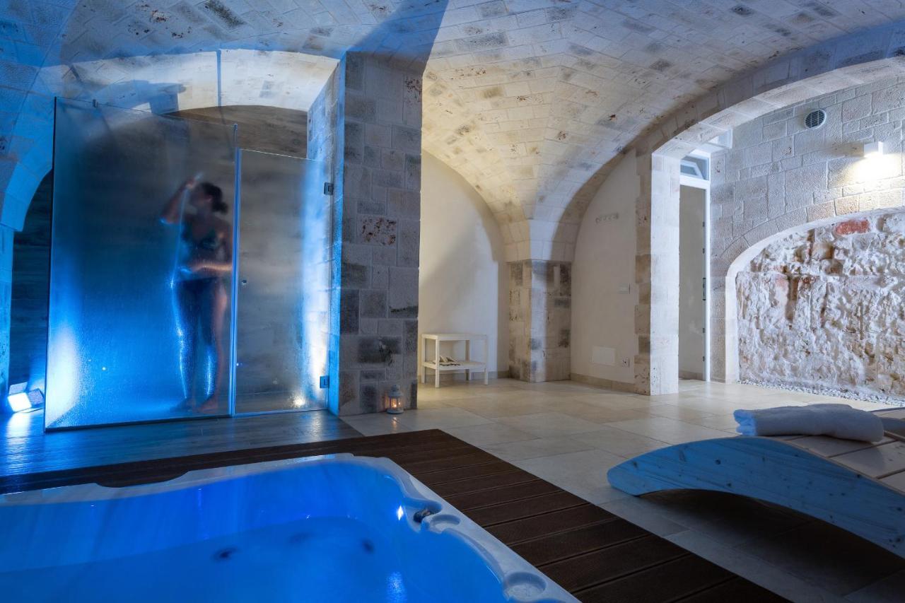 Villa Trullo Dei Maestri Locorotondo