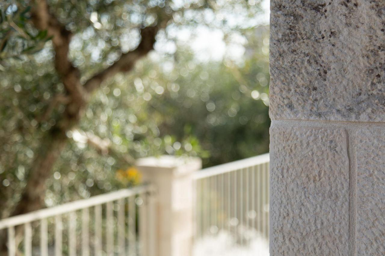 Trullo Dei Maestri Villa *