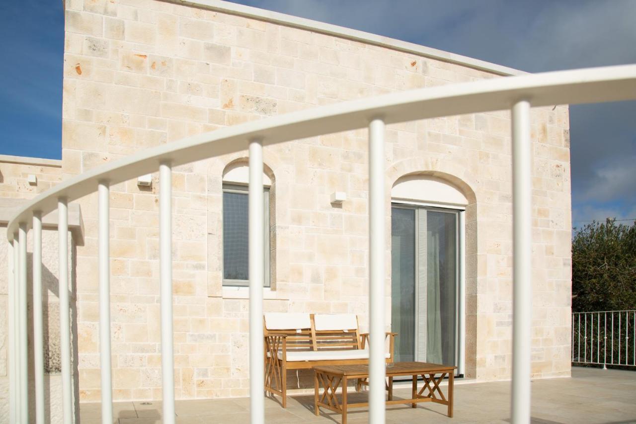 Trullo Dei Maestri Locorotondo