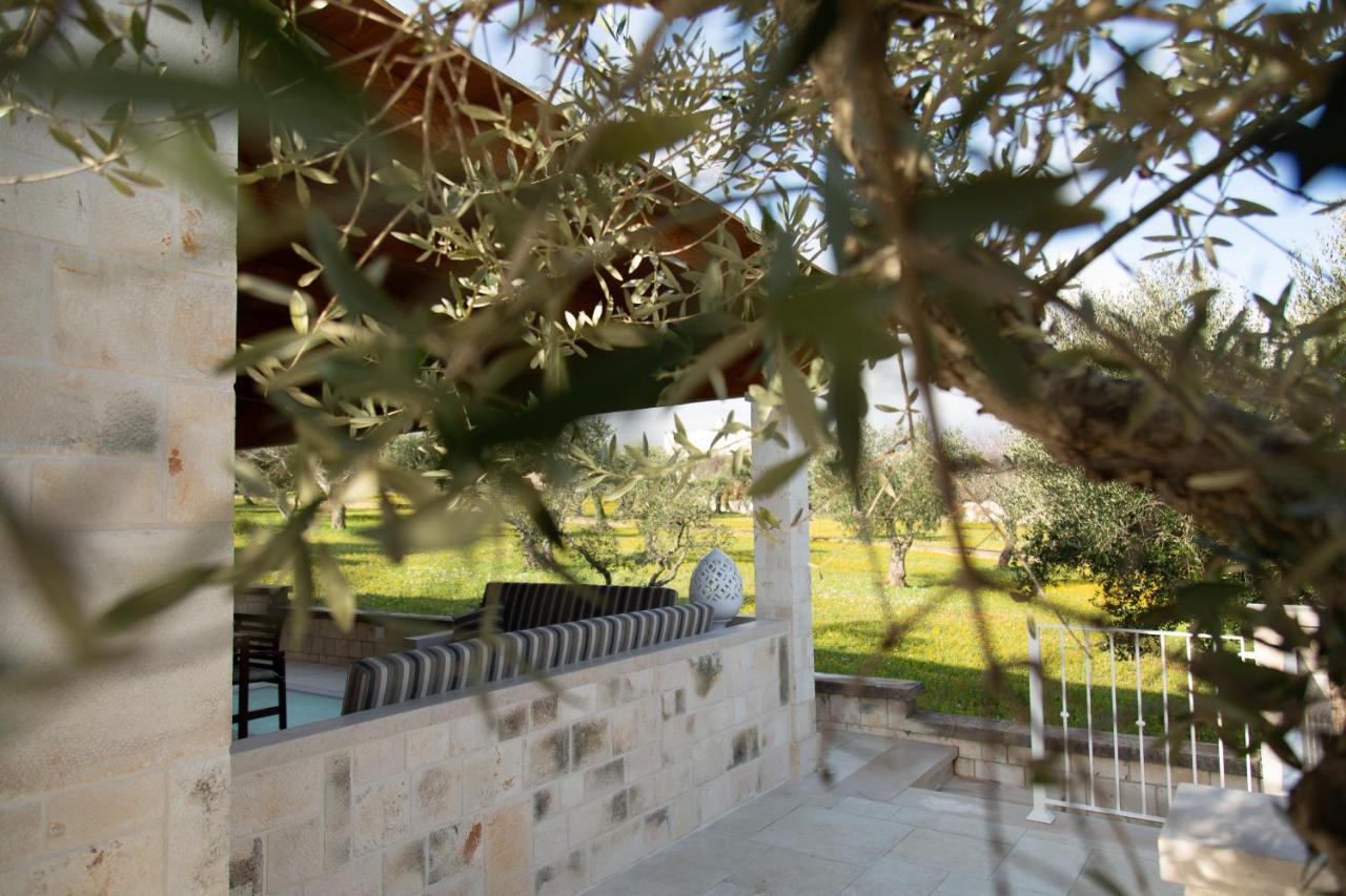 Villa Trullo Dei Maestri Locorotondo